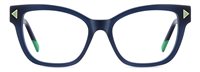 Eyeglasses frame Missoni Woman 109579PJP5217 - 109579PJP5217